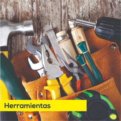 HERRAMIENTAS