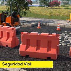 SEGURIDAD VIAL