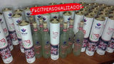 Botellas Personalizadas Corporativas